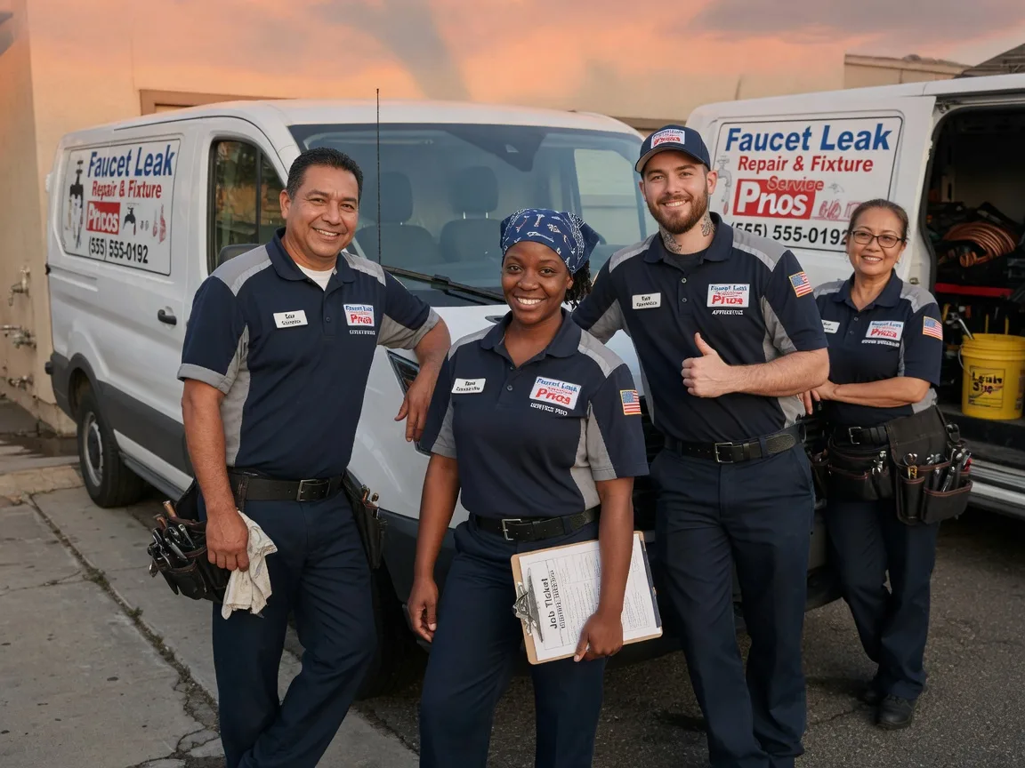Faucet Repair company in Plumville, PA