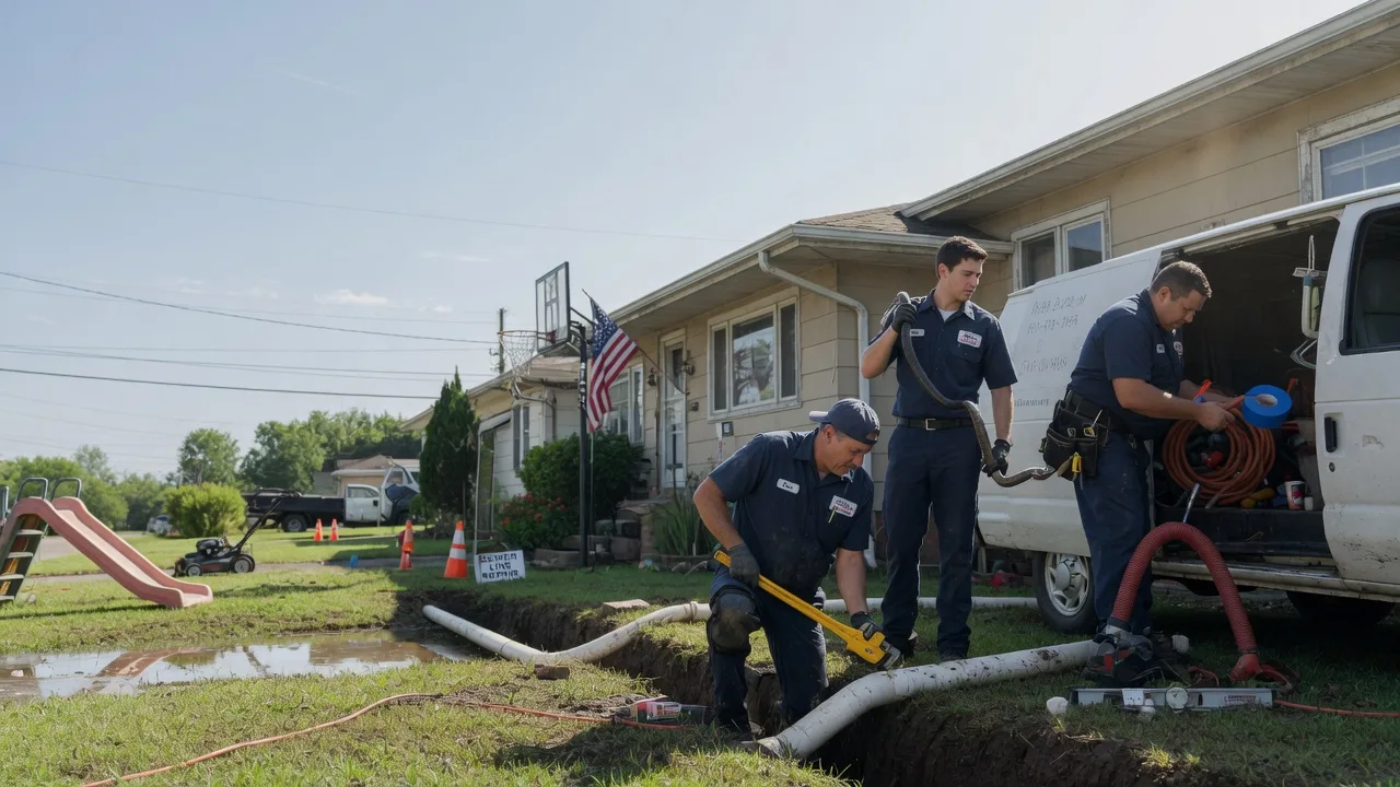 Toilet Installation in Plumville, PA near me